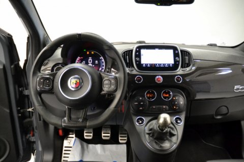 Abarth 695 XSR