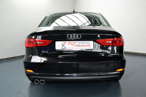 Audi A3 2.0TDI Berline