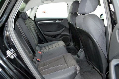 Audi A3 2.0TDI Berline