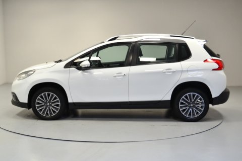 Peugeot 2008 1.6 eHdi