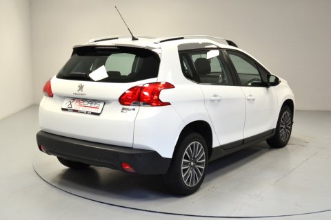 Peugeot 2008 1.6 eHdi