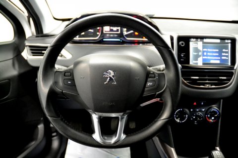 Peugeot 2008 1.6 eHdi