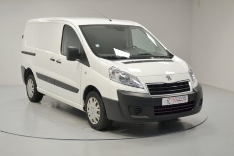 Peugeot Expert 2.0Hdi