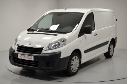 Peugeot Expert 2.0Hdi