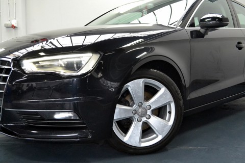 Audi A3 2.0TDI Berline