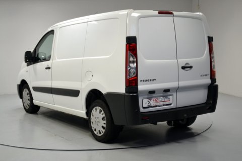 Peugeot Expert 2.0Hdi