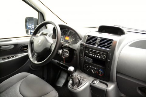 Peugeot Expert 2.0Hdi