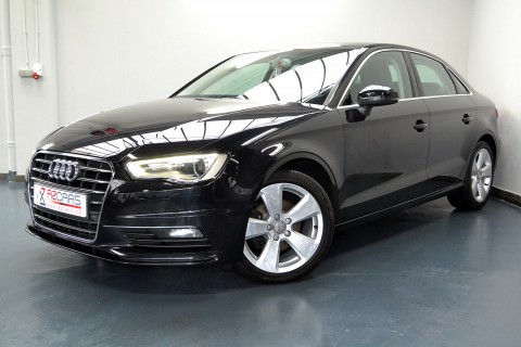 Audi A3 2.0TDI Berline