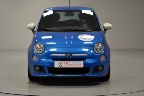 Fiat 500 0.9 Twin Air Sport