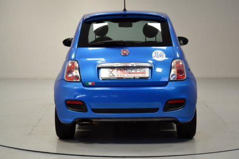 Fiat 500 0.9 Twin Air Sport