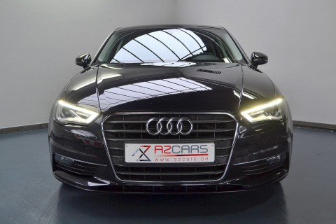 Audi A3 2.0TDI Berline