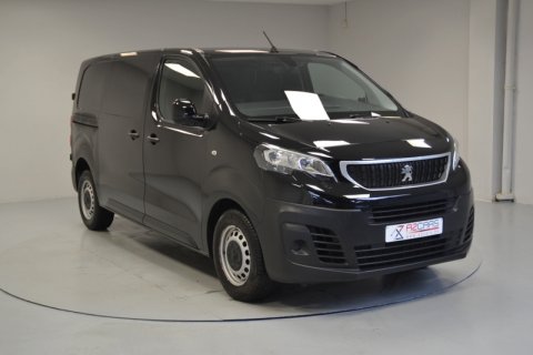 Peugeot Expert 2.0 Hdi