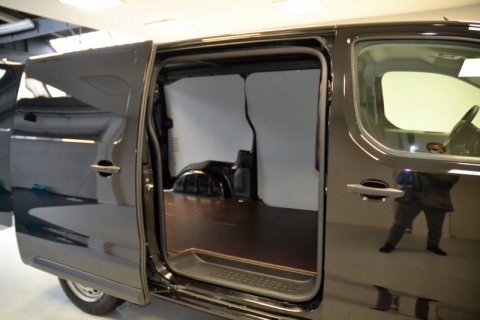Peugeot Expert 2.0 Hdi