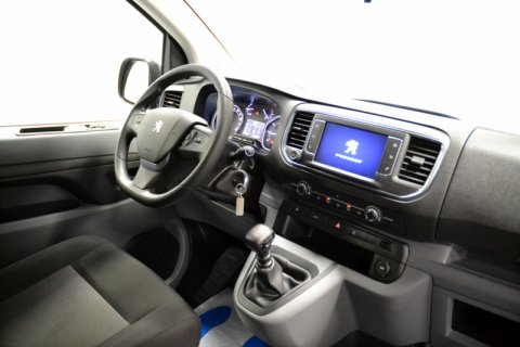 Peugeot Expert 2.0 Hdi