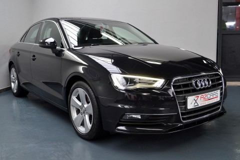 Audi A3 2.0TDI Berline