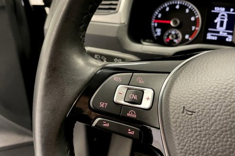 VW Caddy Maxi 1.4 TSI
