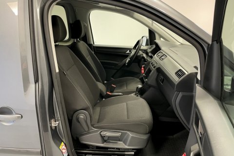 VW Caddy Maxi 1.4 TSI