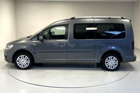 VW Caddy Maxi 1.4 TSI