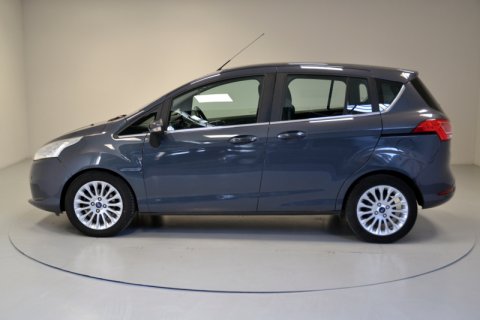 Ford B-Max 1.0i