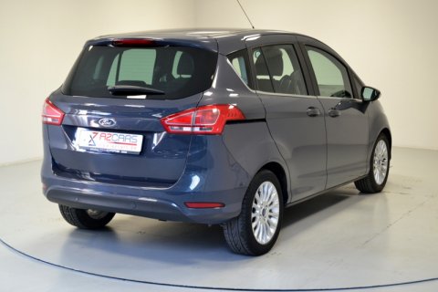 Ford B-Max 1.0i