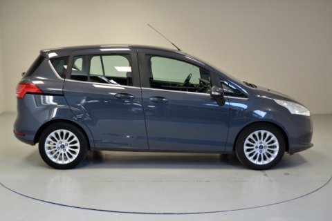 Ford B-Max 1.0i