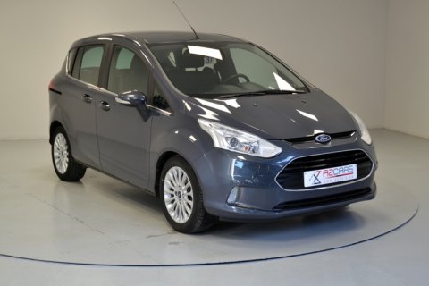 Ford B-Max 1.0i