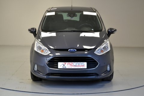 Ford B-Max 1.0i