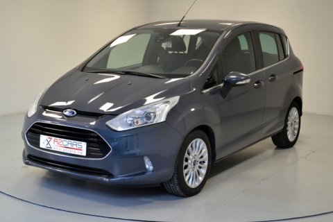 Ford B-Max 1.0i