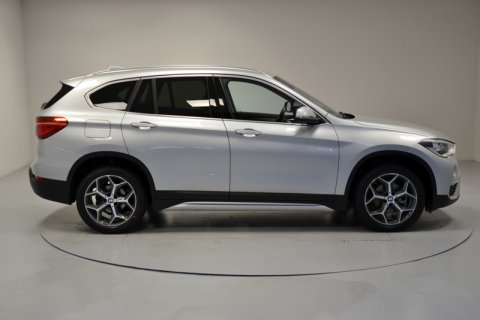 Bmw X1 1.5i A s-Drive