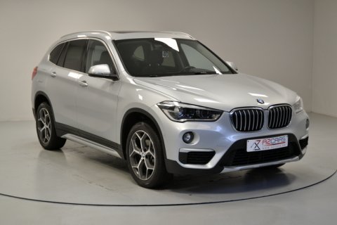 Bmw X1 1.5i A s-Drive