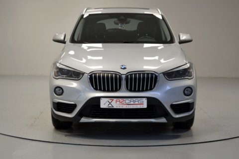 Bmw X1 1.5i A s-Drive