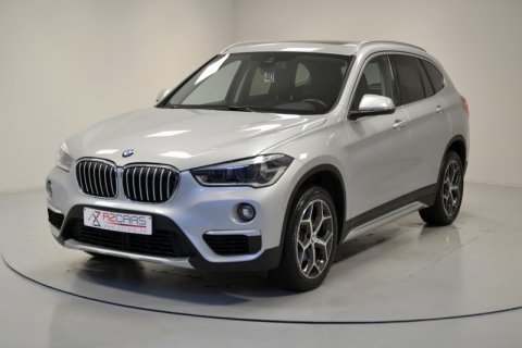 Bmw X1 1.5i A s-Drive