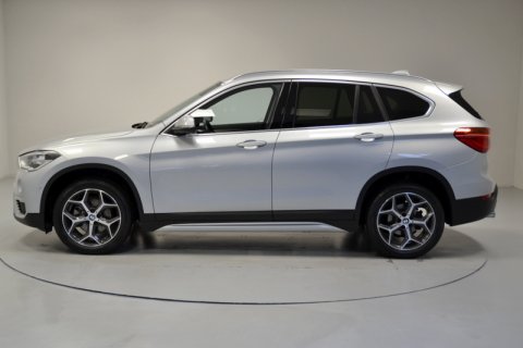 Bmw X1 1.5i A s-Drive