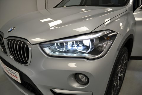 Bmw X1 1.5i A s-Drive