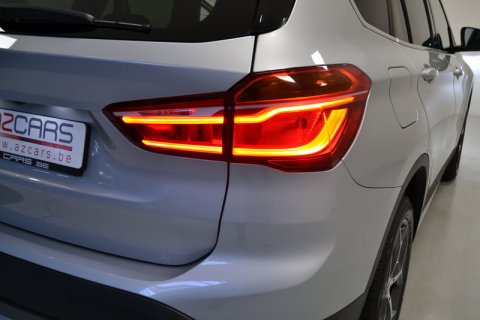 Bmw X1 1.5i A s-Drive