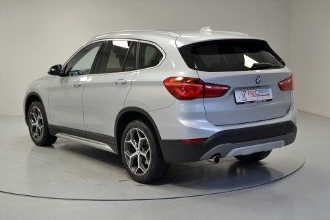 Bmw X1 1.5i A s-Drive