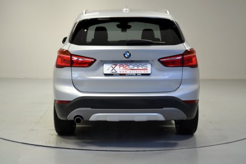 Bmw X1 1.5i A s-Drive