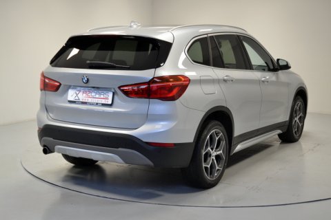 Bmw X1 1.5i A s-Drive