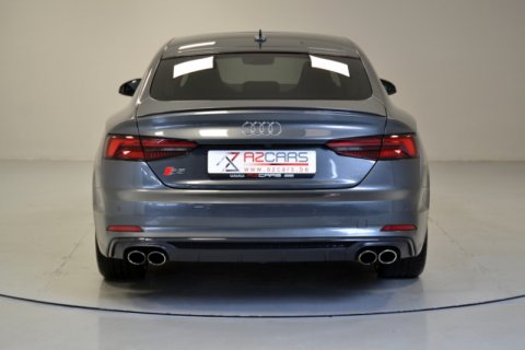 Audi S5 3.0 TFSI Quattro