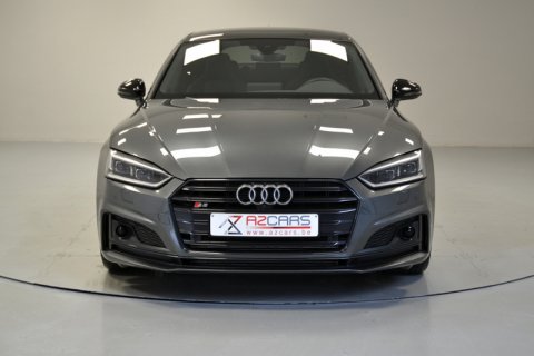 Audi S5 3.0 TFSI Quattro