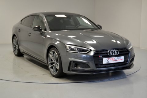 Audi S5 3.0 TFSI Quattro