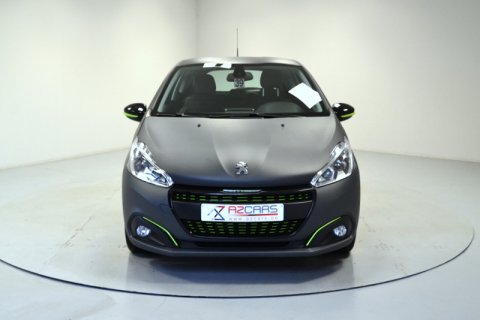 Peugeot 208 1.2 Pure Tech