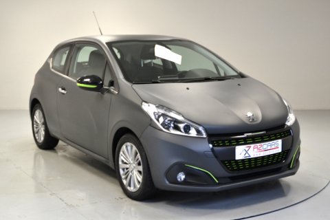 Peugeot 208 1.2 Pure Tech