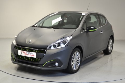 Peugeot 208 1.2 Pure Tech