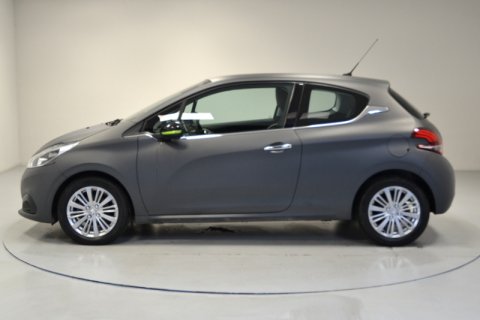 Peugeot 208 1.2 Pure Tech