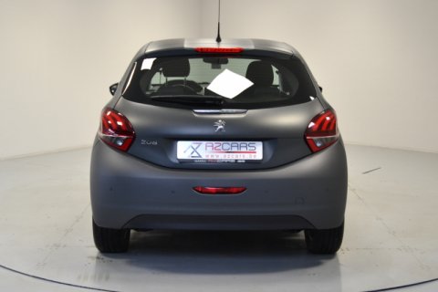 Peugeot 208 1.2 Pure Tech