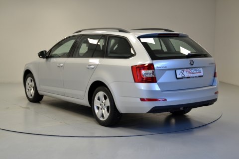 Skoda Octavia Combi 1.2TSI DSG