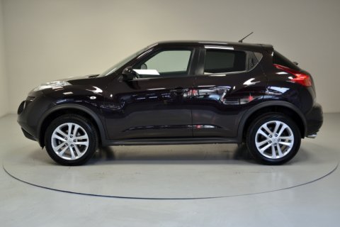 Nissan Juke 1.5 Dci