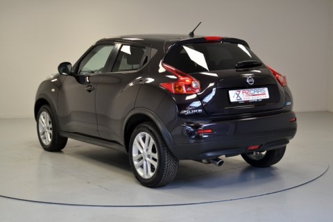 Nissan Juke 1.5 Dci