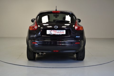 Nissan Juke 1.5 Dci